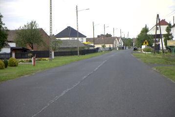 ul. Opolska