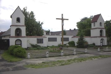 Pomnik ku czci Poległych